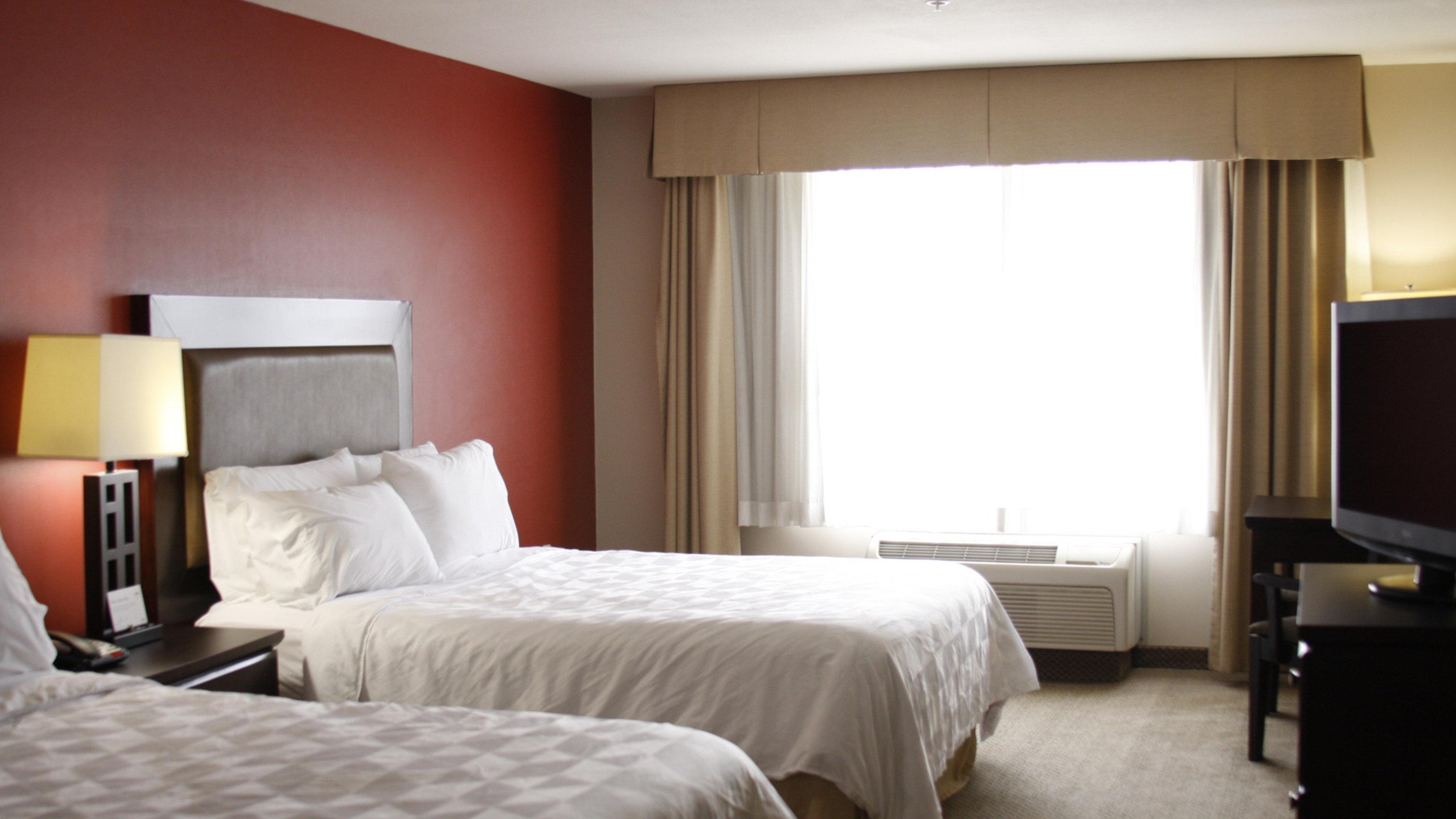 Holiday Inn & Suites Bakersfield, An Ihg Hotel Eksteriør billede